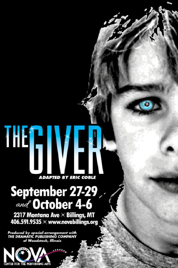 The Giver